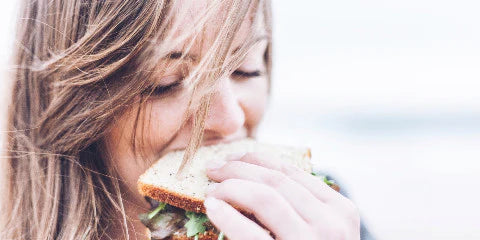 Can eating salty foods cause hair loss?