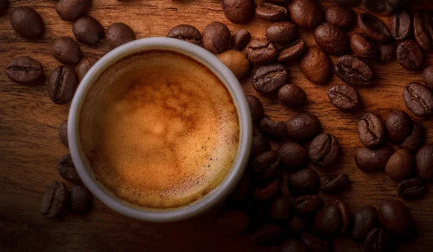 Caffeine and hair loss: What you need to know