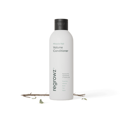 Complete Miracle Hair Kit